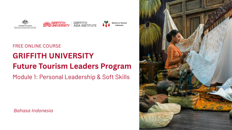 Personal Leadership & Soft Skills