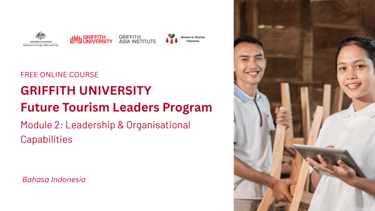Leadership & Organisational Capabilities
