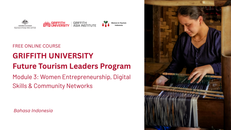 Women Entrepreneurship, Digital Skills & Community Networks