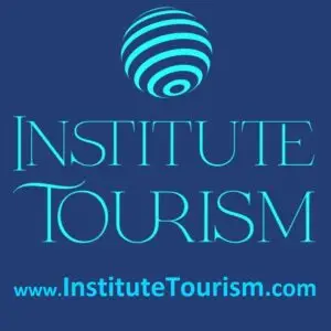 INSTITUTE TOURISM LOGO